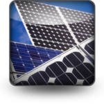 solar panels